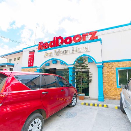 Reddoorz Near Walking Street Angeles City Luaran gambar