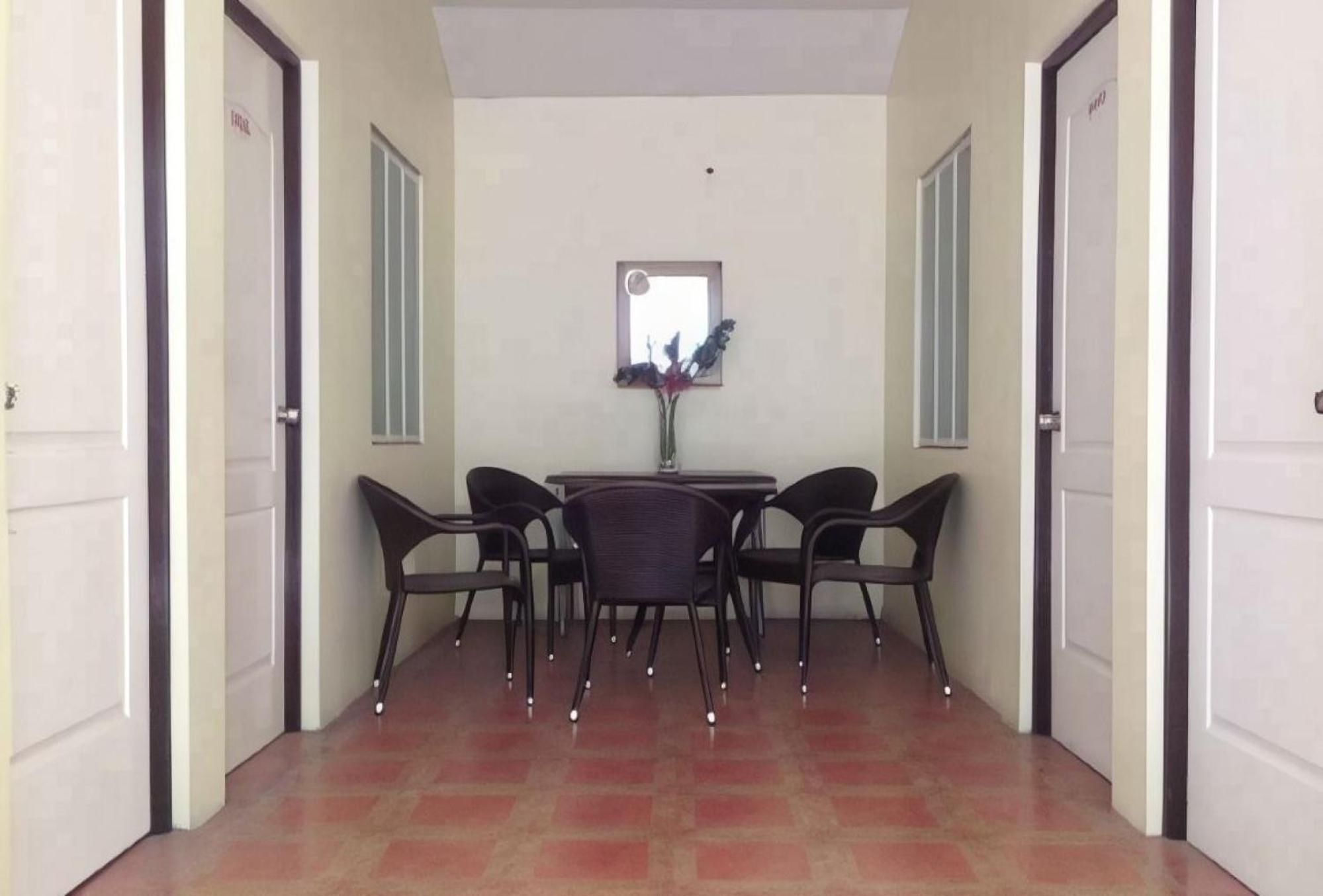 Reddoorz Near Walking Street Angeles City Luaran gambar