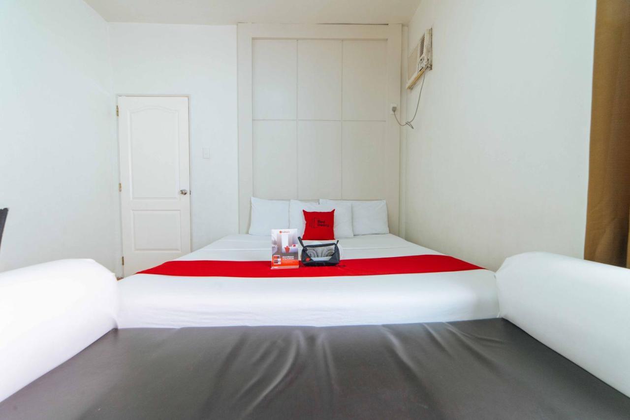 Reddoorz Near Walking Street Angeles City Luaran gambar